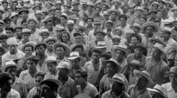 Memorias de la huelga de 1954 – Elda Urcina