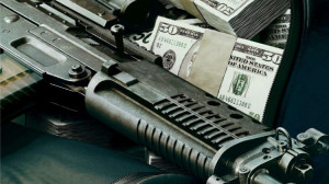 arma-dinero